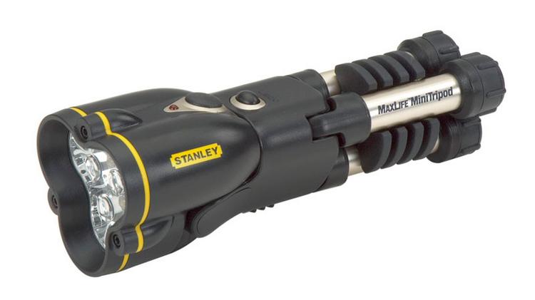 Svietidlo MaxLife trojnožkové 1-95-111