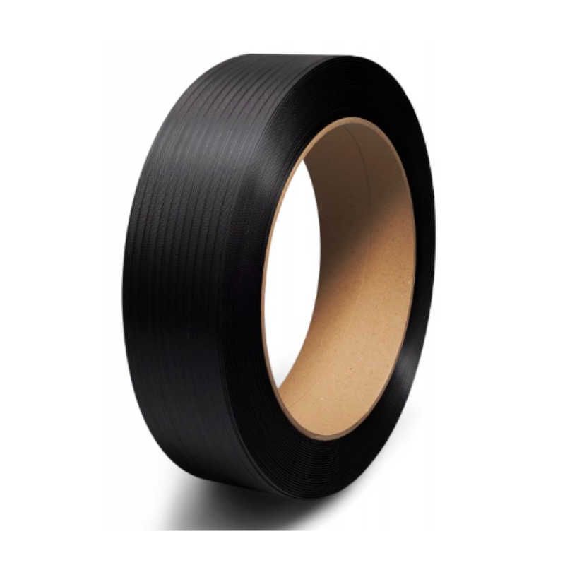 Páska PP 16×0,6x406mm 1800m čierna