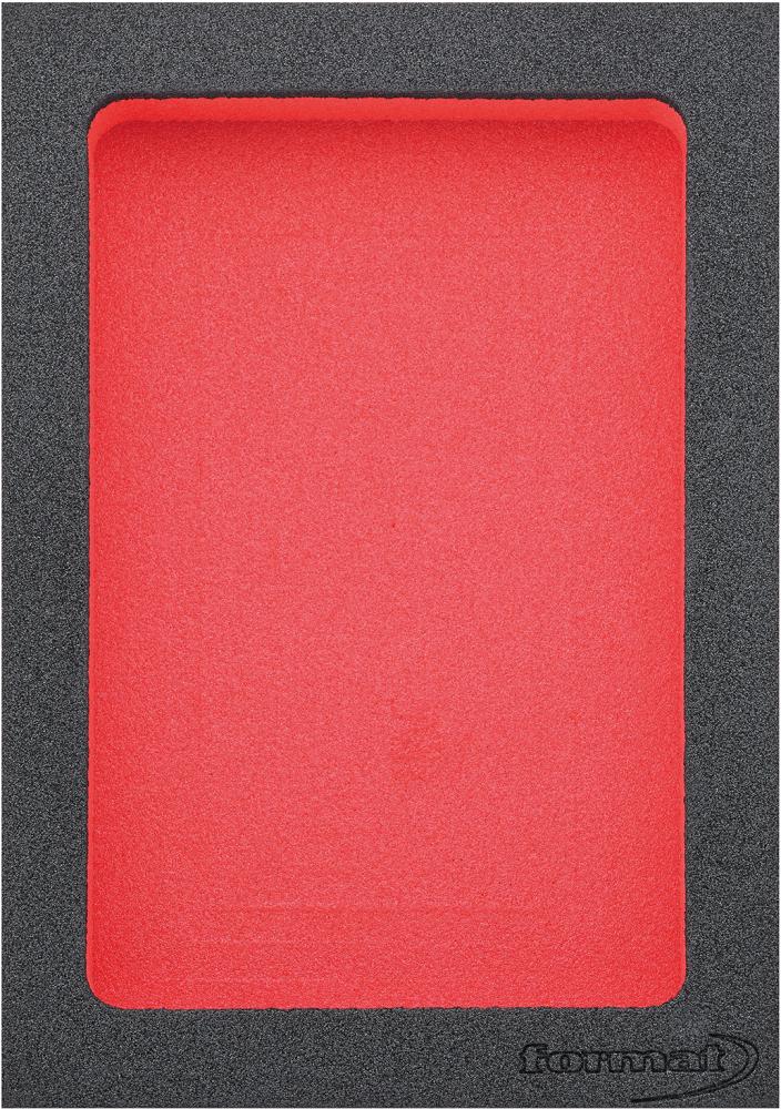 Modul na náradie 1/9 prázdny, 1 priehradka FORMAT