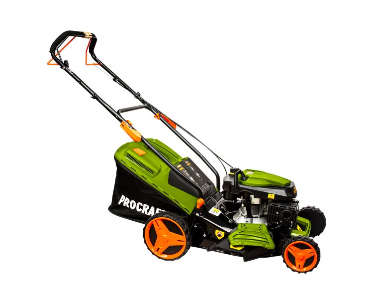 Benzínová kosačka Procraft PLM460 | PLM460 Benzínová kosačka Procraft PLM460 | PLM460
