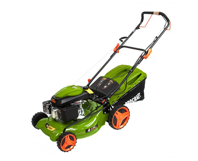 Benzínová kosačka Procraft PLM505S | PLM505S Benzínová kosačka Procraft PLM505S | PLM505S