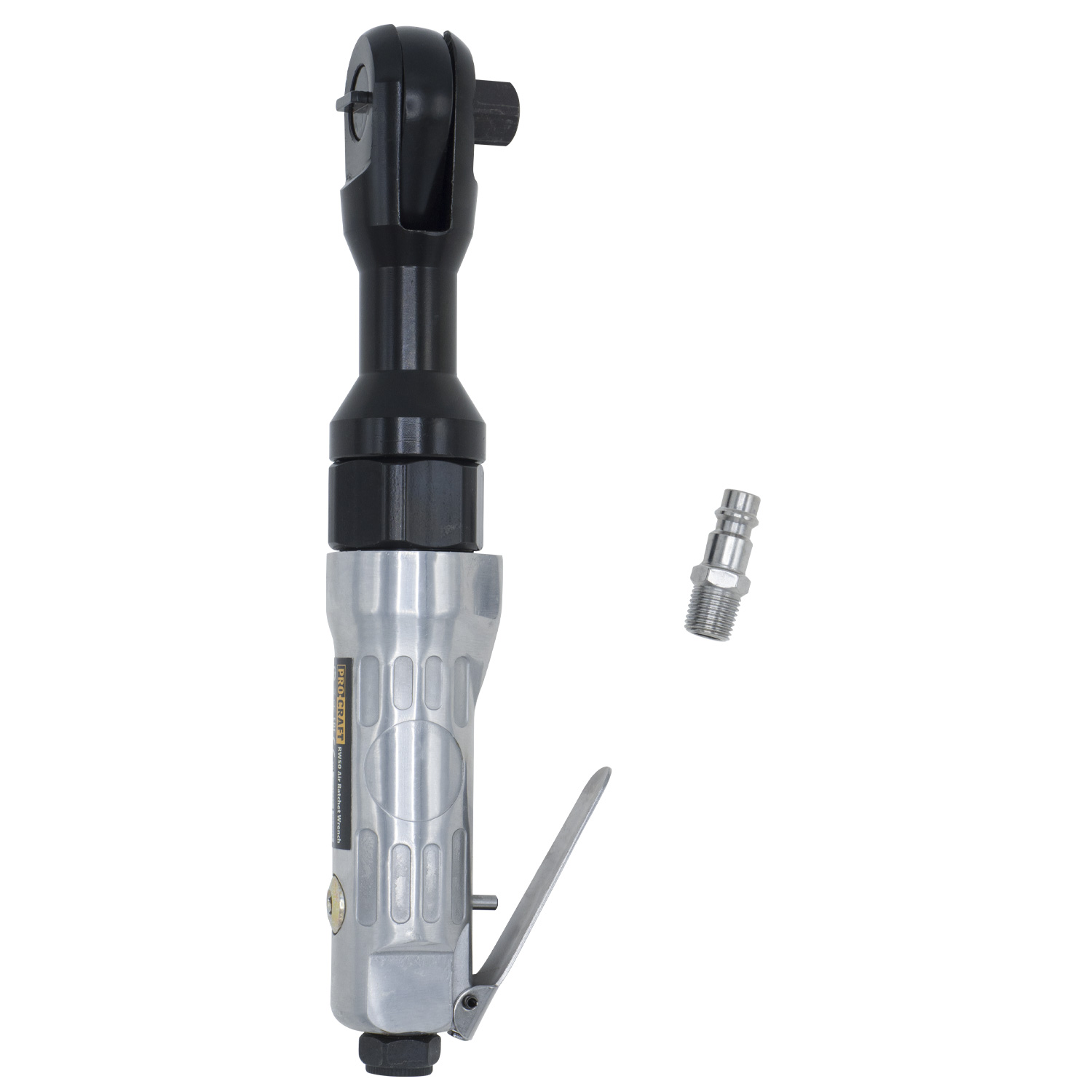 Pneumatická račňa Procraft RW50 1/2 | RW50 Pneumatická račňa Procraft RW50 1/2 | RW50