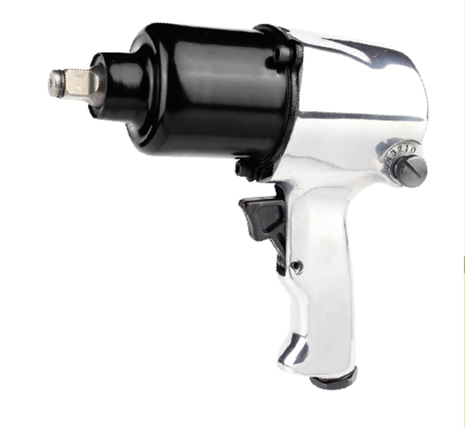 Pneumatický rázový uťahovák Procraft IW60 | IW60 Pneumatický rázový uťahovák Procraft IW60 | IW60
