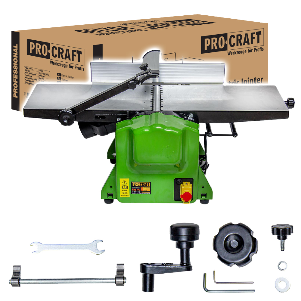 Hoblík Procraft PD2100 | PD2100 Hoblík Procraft PD2100 | PD2100