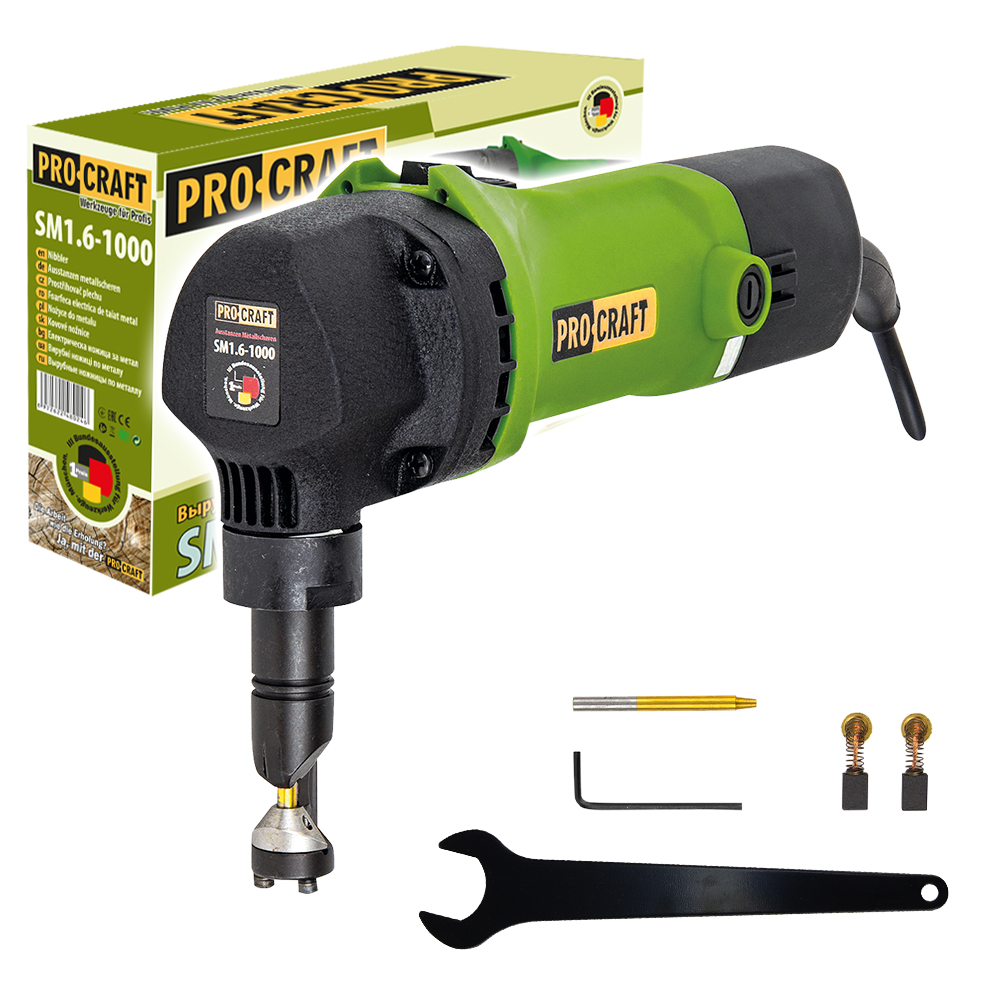 Procraft SM 1 Procraft SM 1