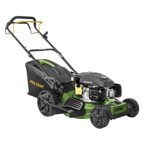 Benzínová kosačka Procraft PLM505S NE | PLM505S NE Benzínová kosačka Procraft PLM505S NE | PLM505S NE