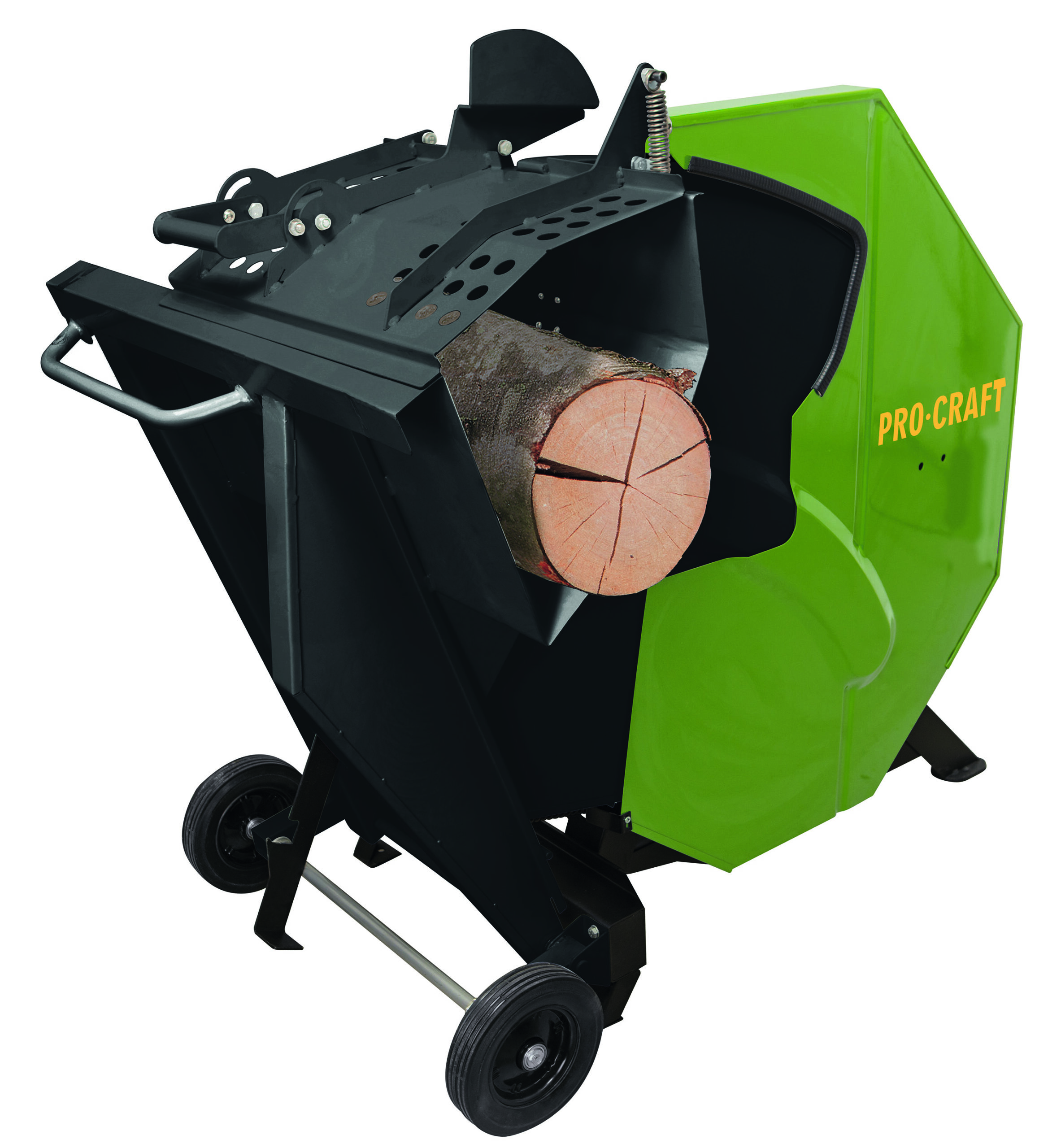 Korbová píla Procraft PLG700 | PLG700 Korbová píla Procraft PLG700 | PLG700