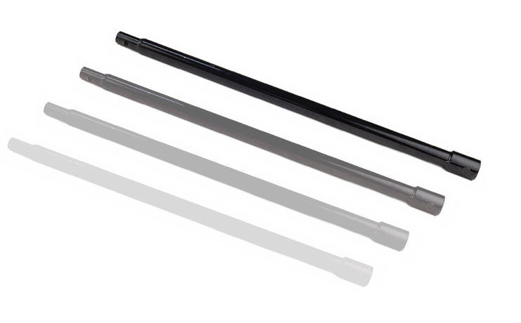 Predĺženie pre zemný vrták Procraft 60 cm | Extension 60 cm Predĺženie pre zemný vrták Procraft 60 cm | Extension 60 cm