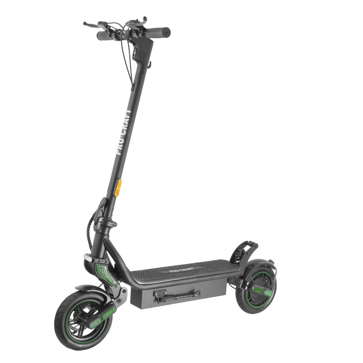 Elektrokoloběžka Procraft DS500L | DS500L Elektrokoloběžka Procraft DS500L | DS500L