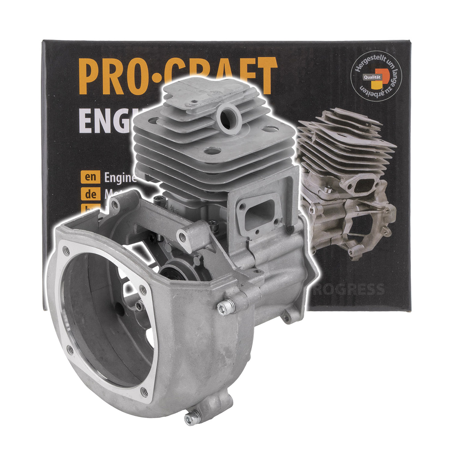 Benzínový motor 2.zdvih 40mm 1E40F 43CC PROCRAFT | 1E40F-ENGINE Benzínový motor 2.zdvih 40mm 1E40F 43CC PROCRAFT | 1E40F-ENGINE