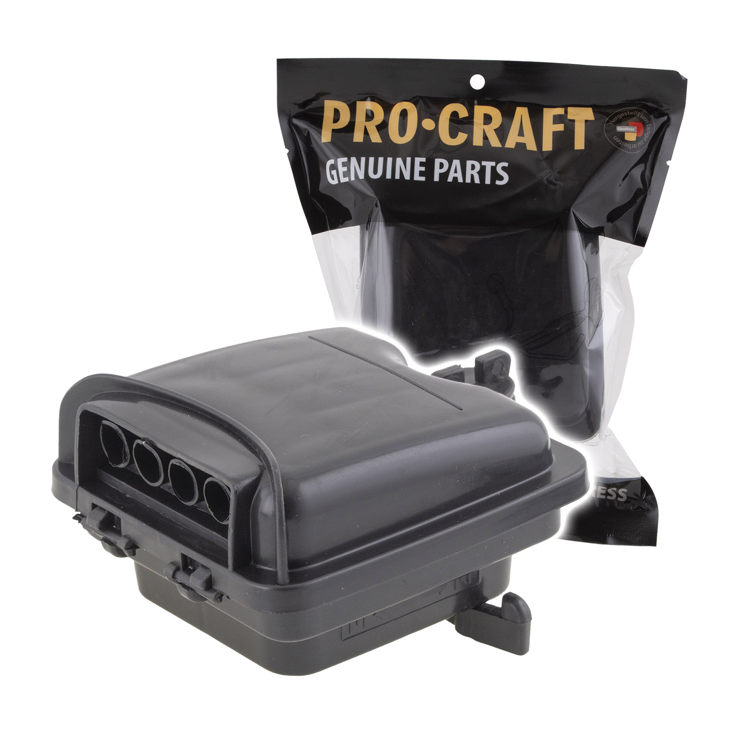 Vzduchový filtr sada 1E40F/44F PROCRAFT | 1E40F-4+9E Vzduchový filtr sada 1E40F/44F PROCRAFT | 1E40F-4+9E