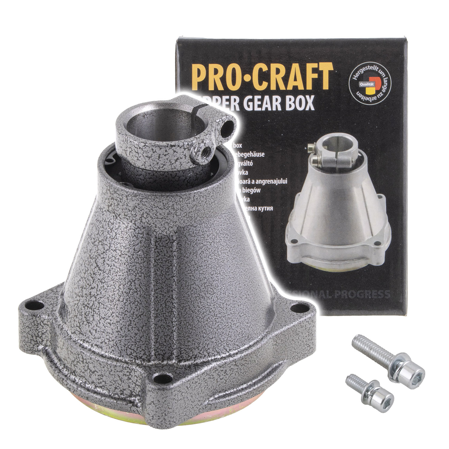 Horný reduktor (9/28) PROCRAFT | 1E40F-1(9/28)SH Horný reduktor (9/28) PROCRAFT | 1E40F-1(9/28)SH