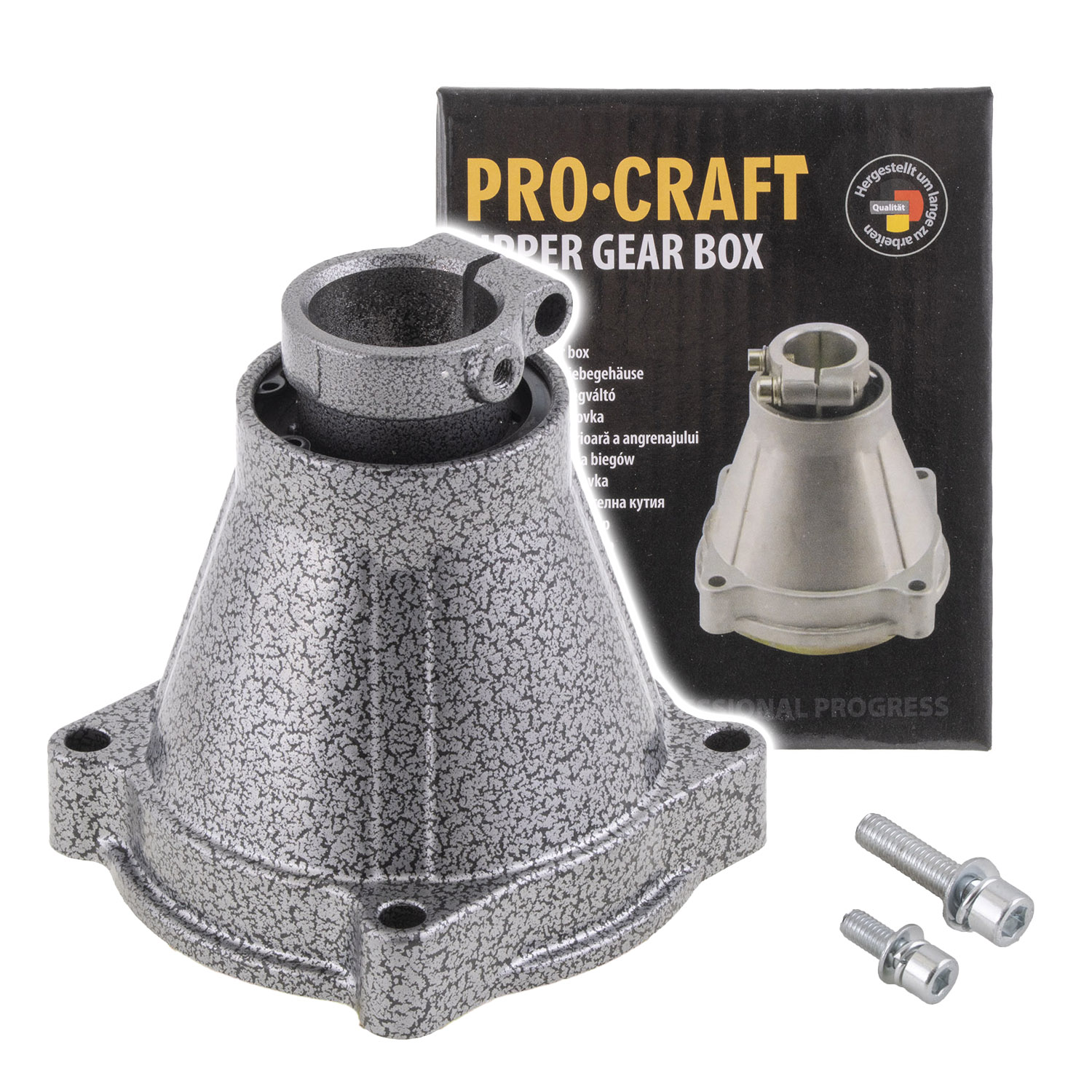 Horný reduktor (7/26) PROCRAFT | 1E40F-1(7/26)SH Horný reduktor (7/26) PROCRAFT | 1E40F-1(7/26)SH