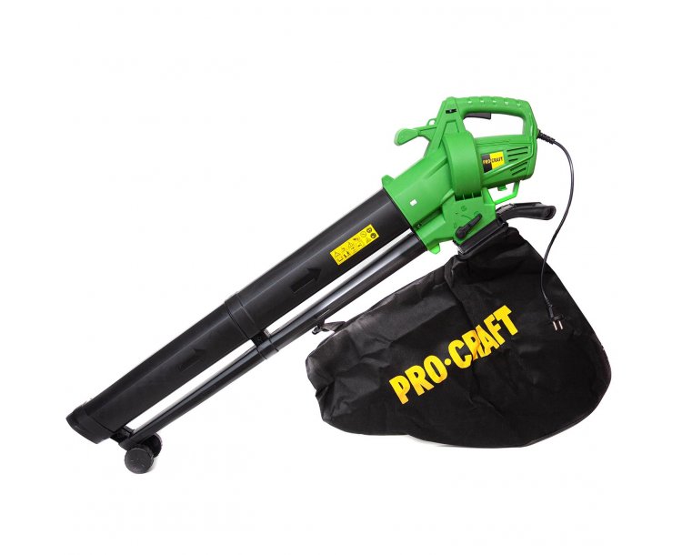 Elektrický vysávač lístia Procraft PGU2300 | PGU2300 Elektrický vysávač lístia Procraft PGU2300 | PGU2300