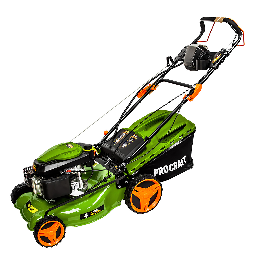 Procraft PLM505E Benzínová kosačka | PLM505E Procraft PLM505E Benzínová kosačka | PLM505E