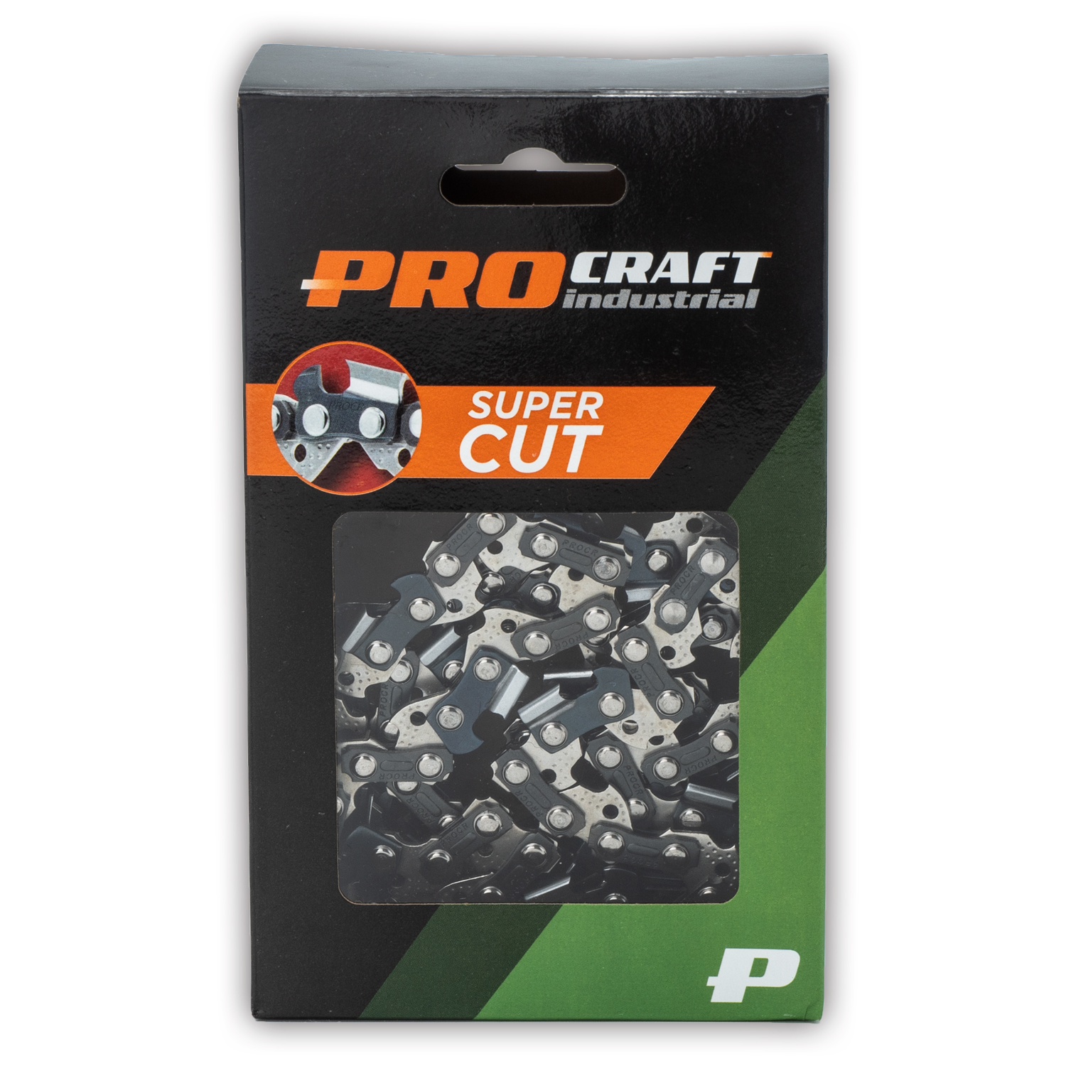 Pílová reťaz PROCRAFT 3/8 45 článkov | 3/8 45 Pílová reťaz PROCRAFT 3/8 45 článkov | 3/8 45