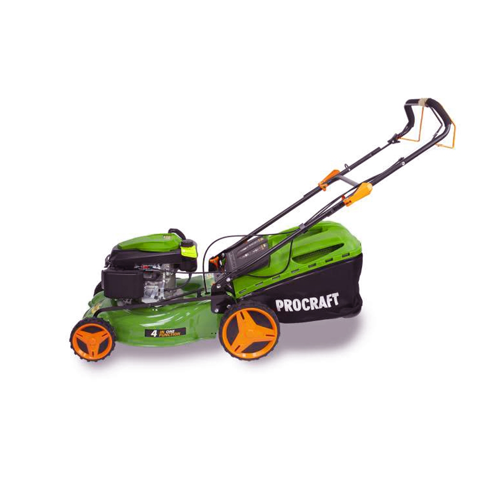 Benzínová kosačka Procraft PLM505 | PLM505 Benzínová kosačka Procraft PLM505 | PLM505