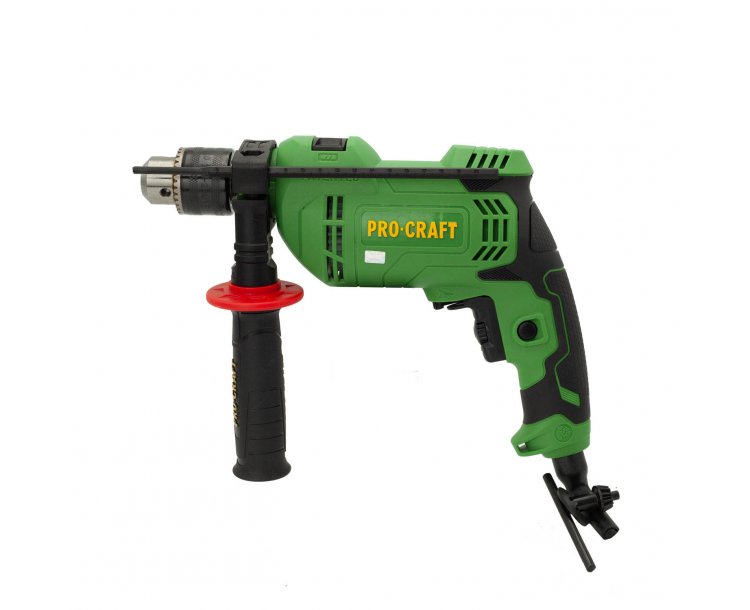 Príklepová vŕtačka Procraft PS1100 | PS1100 Príklepová vŕtačka Procraft PS1100 | PS1100
