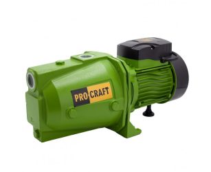 Záhradné tlakové čerpadlo Procraft PN20 | PN20