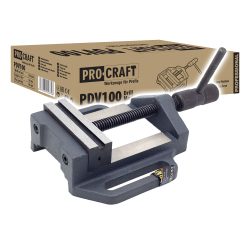 Vŕtacia svorka Procraft PDV100 | PDV100