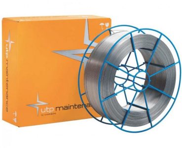 Drát zvárací UTP AF Robotic 405 B Ø 1