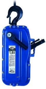 Zdvihák LAN 30-00 1