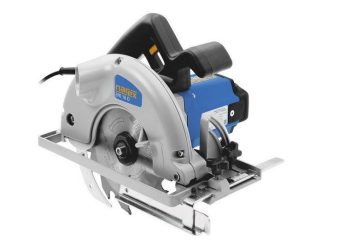 Pila EPK 16 D kotúčová