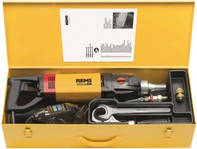 Vrtačka Picus SR Set Titan 183022