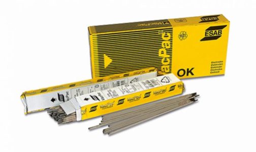 Elektródy OK 78.16 Ø 4