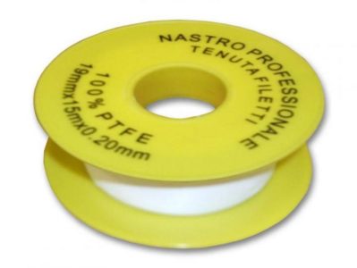 Páska teflónová 19mm x15m Profi