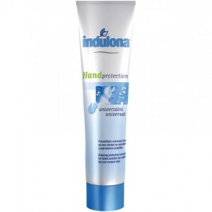 Krém Indulona A/64 100g modrá