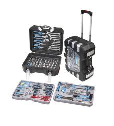 Kufor s náradím 175 dielny