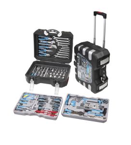 Kufor s náradím 175 dielny