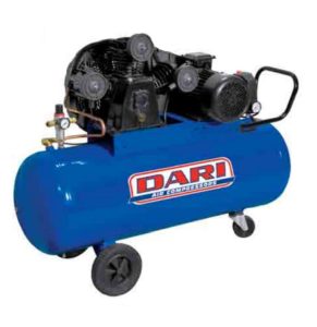 Kompresor DARI MISTRAL 150/W4-4T 40050 CE