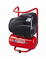 Kompresor DARI SPIDER  6/1850/230V/179L