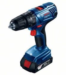 Skrutkovač GSB 180-Li 2x2