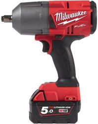 Milwaukee Uťahovák 1/2"M18 FHIWF12-502X