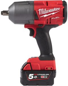 Milwaukee Uťahovák 1/2"M18 FHIWF12-502X