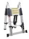 Rebrík teleskopický 2
