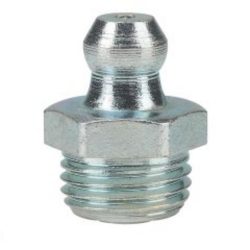 Hlavica mazacia guľová priama M10x1 1369 (08110)