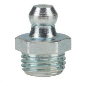 Hlavica mazacia guľová priama M10x1 1369 (08110)