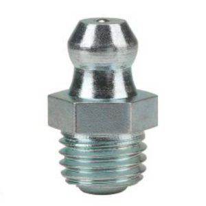 Hlavica mazacia guľová priama M8x1 1368 (08108)