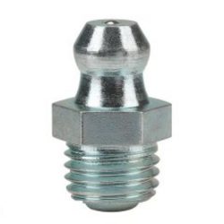 Hlavica mazacia guľová priama M8x1 1368 (08108)