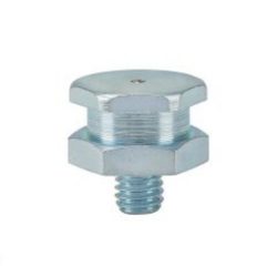 Hlavica mazacia plochá M10x1 o 16mm 01 140 (08410)