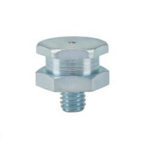 Hlavica mazacia plochá M10x1 o 16mm 01 140 (08410)