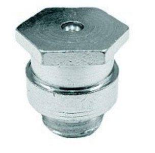 Hlavica maz.plochá M12x1