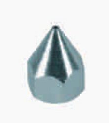 Spojka maz.prítlačná hrotitá M10x1 1847(07006)