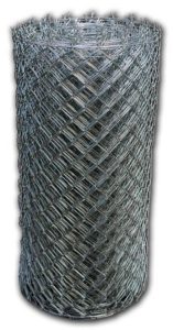 Pletivo 150 ZN oko 60x60mm/25m