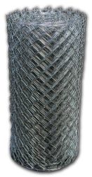 Pletivo 160 ZN oko 60x60mm/25m