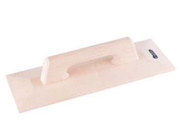 Hladidlo drevené 450 x 145 mm (lipa) Profi 34010